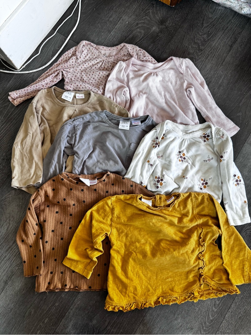 Baby Girl Bundle 18-24 Months